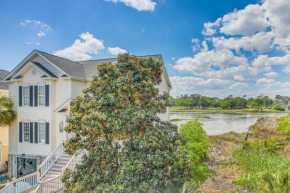 3 Mi Dunes Golf and Beach Club Myrtle Beach Home!